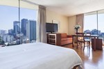 Апартаменты San Marino Suites Апартаменты San Marino Suites