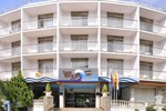 Отель Costa Brava Отель Costa Brava