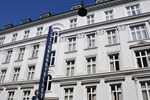 Отель City Hotel Nebo Отель City Hotel Nebo