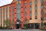 Отель Comfort Inn Valley Forge National Park Отель Comfort Inn Valley Forge National Park