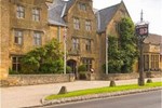 Отель Puma The Lygon Arms Отель Puma The Lygon Arms