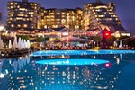 Отель Limak Lara De Luxe Hotel Отель Limak Lara De Luxe Hotel