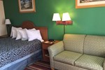 Отель Days Inn Fort Myers South/Airport Отель Days Inn Fort Myers South/Airport