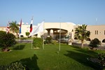 Отель Sonesta Beach Resort Taba Отель Sonesta Beach Resort Taba