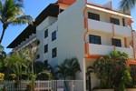 Отель Hotel Surf Olas Altas Отель Hotel Surf Olas Altas