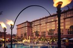 Отель Grand Hyatt Istanbul Отель Grand Hyatt Istanbul
