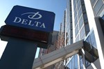 Отель Delta St. John's Hotel and Conference Centre Отель Delta St. John's Hotel and Conference Centre
