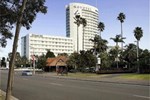 Отель Novotel Sydney Olympic Park Отель Novotel Sydney Olympic Park