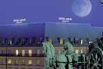 Отель Adlon Kempinski Berlin Отель Adlon Kempinski Berlin