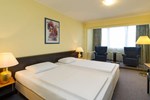 Отель Leonardo Hotel Freital Отель Leonardo Hotel Freital