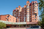 Гостиница УралОтель Гостиница УралОтель