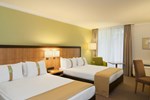 Отель Holiday Inn Düsseldorf Airport Ratingen Отель Holiday Inn Düsseldorf Airport Ratingen