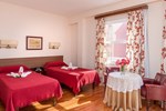 Отель Hotel Maga Отель Hotel Maga