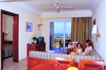 Отель Insotel Punta Prima Resort Отель Insotel Punta Prima Resort