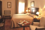 Отель Hesperia Granada Hotel Отель Hesperia Granada Hotel