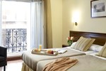 Отель Best Western Hotel Carlos V Отель Best Western Hotel Carlos V