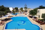 Отель Sirios Village Hotel & Bungalows Отель Sirios Village Hotel & Bungalows