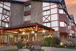 Отель Tremun Calafate Parque Hotel Отель Tremun Calafate Parque Hotel