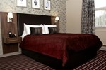 Отель Hallmark Hotel Hull Отель Hallmark Hotel Hull