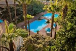 Отель Hotel Lucerna Tijuana Отель Hotel Lucerna Tijuana