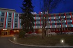 Отель Akord Отель Akord