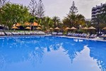 Отель Barceló Margaritas Отель Barceló Margaritas