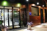 Отель Nap Hotel Oviedo Отель Nap Hotel Oviedo