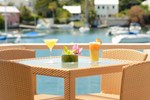 Отель The Fairmont Hamilton Princess Отель The Fairmont Hamilton Princess