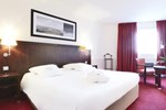 Отель Golden Tulip Paris CDG Airport – Villepinte Отель Golden Tulip Paris CDG Airport – Villepinte