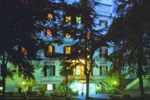 Отель Villa Aricia Отель Villa Aricia