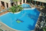Отель Samaina Inn Hotel Отель Samaina Inn Hotel