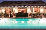 Отель The Colony Palms Hotel Отель The Colony Palms Hotel