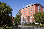 Отель Sokos Hotel Tammer Отель Sokos Hotel Tammer