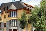 Отель Hotel Rural Las Gacelas Отель Hotel Rural Las Gacelas