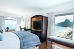 Отель Hotel Caesar Park Ipanema Отель Hotel Caesar Park Ipanema