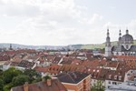Отель TOP Hotel Amberger Отель TOP Hotel Amberger