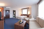Отель Best Western Park Отель Best Western Park