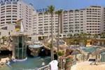 Отель Marina D'or 4 Отель Marina D'or 4