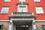 Отель Quality Hotel Grand Kristiansund Отель Quality Hotel Grand Kristiansund