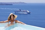 Отель Canaves Oia Hotel Отель Canaves Oia Hotel