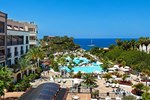 Отель Dream Hotel Gran Tacande & Spa Отель Dream Hotel Gran Tacande & Spa