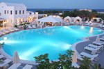 Отель Imperial Med Resort & Spa Отель Imperial Med Resort & Spa