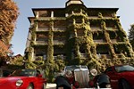 Отель Garni Hotel Jadran - Sava Hotels & Resorts Отель Garni Hotel Jadran - Sava Hotels & Resorts