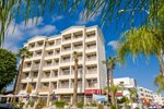 Апартаменты Estella Hotel Apartments Апартаменты Estella Hotel Apartments