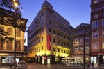 Отель Hotel Mercure Porto Centro Отель Hotel Mercure Porto Centro