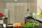 Апартаменты Somerset Chancellor Court Апартаменты Somerset Chancellor Court