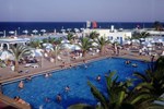 Отель El Mouradi Club Selima Отель El Mouradi Club Selima
