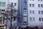 Отель Hotel Miramar Golden Mile Отель Hotel Miramar Golden Mile