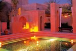 Отель Bab Al Shams Desert Resort and Spa Отель Bab Al Shams Desert Resort and Spa