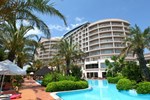 Отель Liberty Hotels Lara Отель Liberty Hotels Lara
